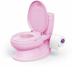 Dolu WC gyermek rózsaszín
