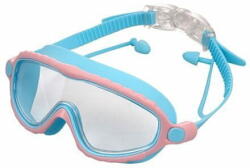  Cres gyermek úszószemüveg kék-rózsaszín 1 darabos csomag
