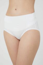 Spanx alakformáló női alsó fehér - fehér XL - answear - 11 990 Ft