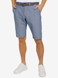 Tom Tailor Pantaloni scurți Tom Tailor | Albastru | Bărbați | 29 - bibloo - 107,00 RON