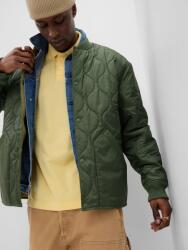 GAP Jachetă GAP | Verde | Bărbați | XS - bibloo - 332,00 RON
