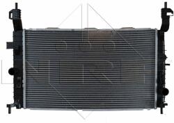NRF hűtő, motorhűtés NRF 53416A (53416A)