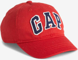 GAP Șapcă de baseball pentru copii GAP | Roșu | Băieți | M/L