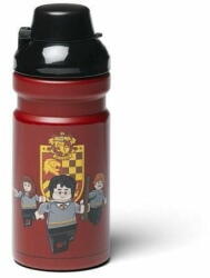 LEGO® Harry Potter ivópalack 390 ml - Gryffindor