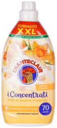 Chanteclair Balsam rufe concentrat, Chante Clair, Portocale, 1.4 L, 70 spalari (12T62PIT)