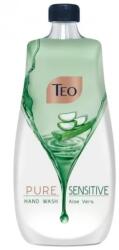 Teo Sapun lichid TEO, Pure Sensitive, 800 ml (3800024045394)