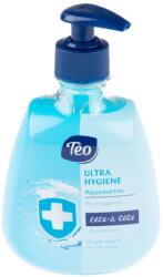 Teo Sapun lichid TEO, Milk Gel Ultra Hygene, 400 ml (3800024045417)