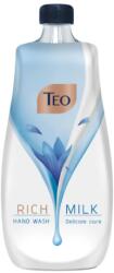 Teo Sapun lichid TEO, Rich Milk Delicate Care, 800 ml (3800024045349)