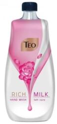 Teo Sapun lichid TEO, Soft Care, 800 ml (3800024045356)