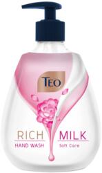 Teo Sapun lichid TEO, Soft Care, 400 ml (7040849)