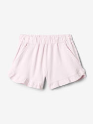 GAP Pantaloni scurți pentru copii GAP | Roz | Fete | 18-24 luni
