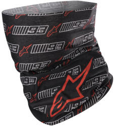 Alpinestars Protectie gat ALPINESTARS MM93 NECK TUBE