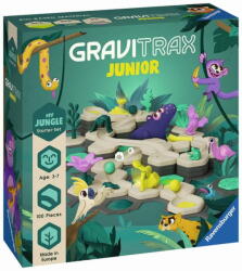 Ravensburger GraviTrax Junior dzsungel induló készlet