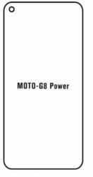 Lensun Folie protectoare Lensun Motorola Moto G8 Power - Transparentă
