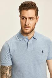 Ralph Lauren - Poló - kék XXL - answear - 35 990 Ft