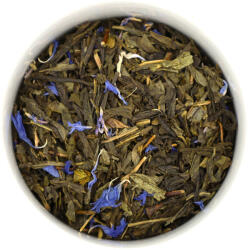 La Mocca Zöldhegy szálas zöld tea 100 gr (zoldhegy1)