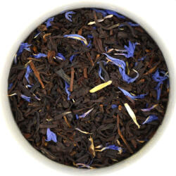 La Mocca Kék Lótusz szálas fekete tea 100 gr (keklotusz1)