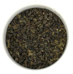 La Mocca Marokkói Gunpowder szálas zöld tea 100 gr (marokko01)