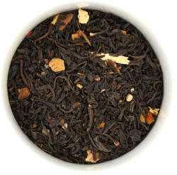 La Mocca Bio Kashmir Chai szálas fekete tea 100 gr (kashmirchai1)