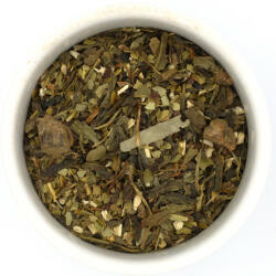 La Mocca Silhouette szálas herba tea 100 gr (herbasilhuette002)