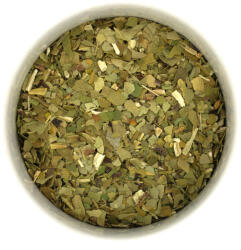 La Mocca Mate Citrom szálas tea 100 gr (matecitrom02)