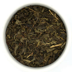 La Mocca Bio Japán Barack szálas zöld tea 100 gr (japanbari1)