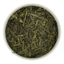 La Mocca Sencha Fukuyu Japán szálas zöld tea 100 gr (senchafukuyu1)