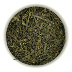 La Mocca Sencha Fukuyu Japán szálas zöld tea (senchafukuyu1)