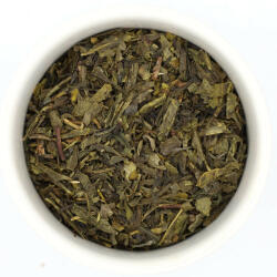 La Mocca Bio China Sencha szálas zöld tea 100 gr (chinasencha1)
