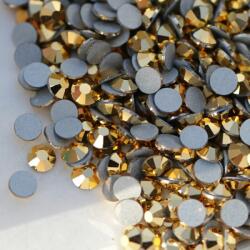 Preciosa strasszkő ss16 Aurum