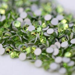 Preciosa strasszkő ss9 Limecicle