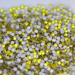 Preciosa strasszkő ss9 Citrine