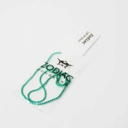 Zodiac Lánc - LA14 - Zöld 30 cm