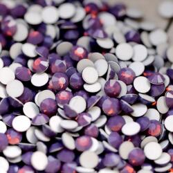 Preciosa strasszkő ss16 Amethyst Opal