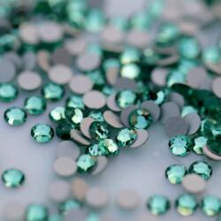 Preciosa strasszkő ss5 Caribbean Sea