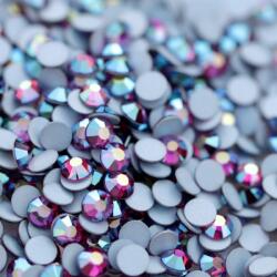 Preciosa strasszkő ss9 Fuchsia AB