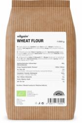 Vilgain Făină integrală de grâu BIO 1000 g - vilgain - 12,90 RON