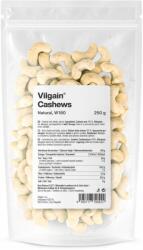 Vilgain Caju crud -⁠ un snack crocant cu o aromă dulceagă, o sursă bogată în grăsimi nesaturate, fără adaos de sare - vilgain - 29,99 RON