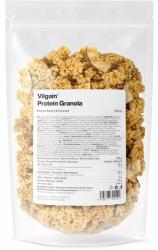 Vilgain Protein Granola Unt de arahide cu nucă de cocos 350 g