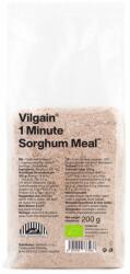 Vilgain Terci de sorg instant, BIO -⁠ fără gluten natural, bogat în fibre și gata într-un minut - vilgain - 8,99 RON