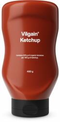 Vilgain Ketchup BIO -⁠ din roșii ecologice și cu un conținut mic de zahăr - vilgain - 19,99 RON