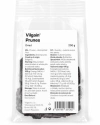 Vilgain Prune uscate -⁠ mari, suculente și fără zahăr