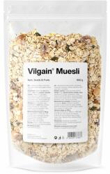 Vilgain Musli Nuci, semințe și fructe 600 g
