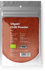 Vilgain Chili BIO -⁠ condiment picant, fără aditivi , din agricultura ecologică - vilgain - 10,99 RON