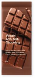 Vilgain Ciocolată 45% ciocolată cu lapte 85 g