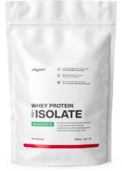 Vilgain Grass-Fed Whey Protein Isolate -⁠ proteine cu absorbție înaltă, îndulcite natural, cu un minim de zahăr și grăsimi - vilgain - 144,99 RON