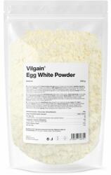 Vilgain Praf de albus de ou -⁠ 100% ouă uscate, 81% proteine la 100 g, nemodificat genetic, fără aditivi - vilgain - 89,99 RON