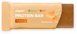 Vilgain Prebiotic Protein Bar Biscuiți cu caramel 55 g
