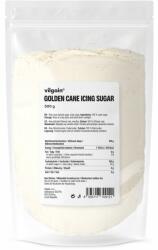 Vilgain Zahăr pudră brun din trestie -⁠ îndulcitor natural cu un conținut ridicat de melasă, cu gust dulce de caramel și culoare aurie, nerafinat, fără coloranți - vilgain - 10,99 RON
