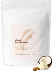 Vilgain Protein Blend cremă de migdale și nucă de cocos 1000 g
